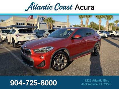 Used 2020 BMW X2 xDrive28i w/ M Sport X Package
