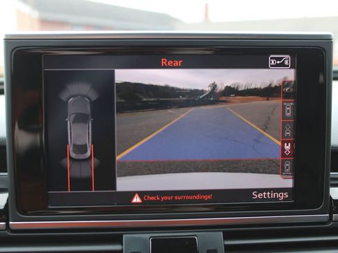 Used 2017 Audi RS 7 Prestige image 16