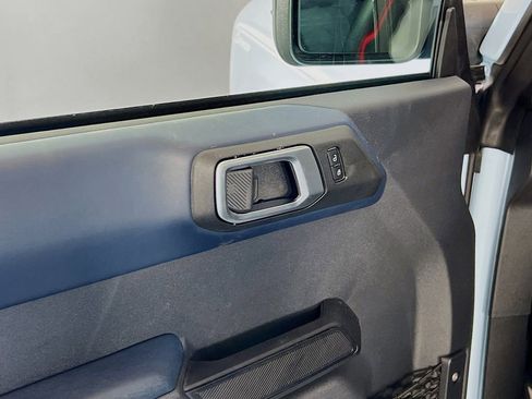 New 2025 Ford Bronco Heritage Edition image 12