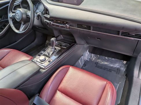 Used 2024 MAZDA CX-30 AWD 2.5 S w/ Preferred Package image 30