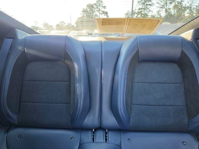 Used 2024 Ford Mustang Dark Horse RWD image 34