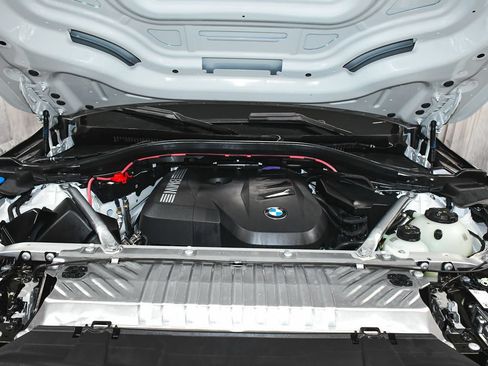 Used 2026 BMW X3 xDrive30i w/ Convenience Package AWD/4WD image 63