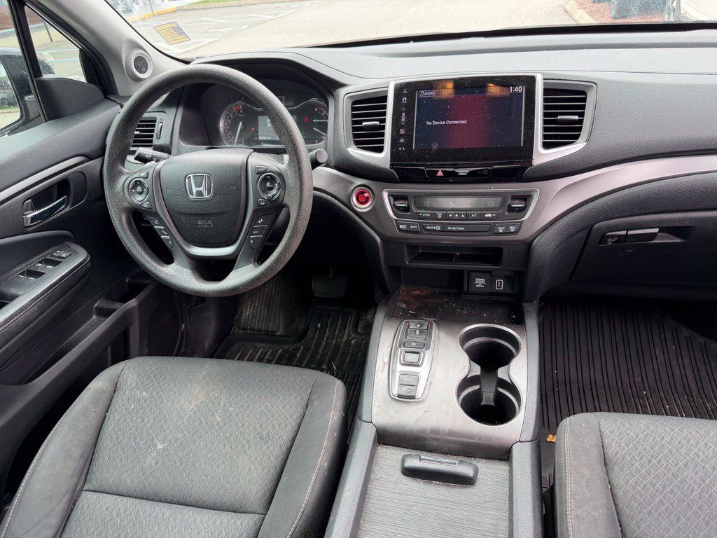 Used 2020 Honda Ridgeline Sport image 19