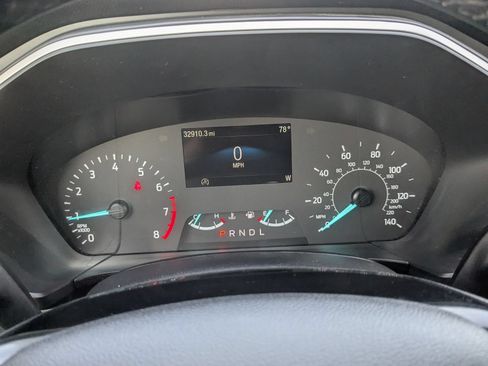 Used 2022 Ford Escape SEL AWD/4WD image 20