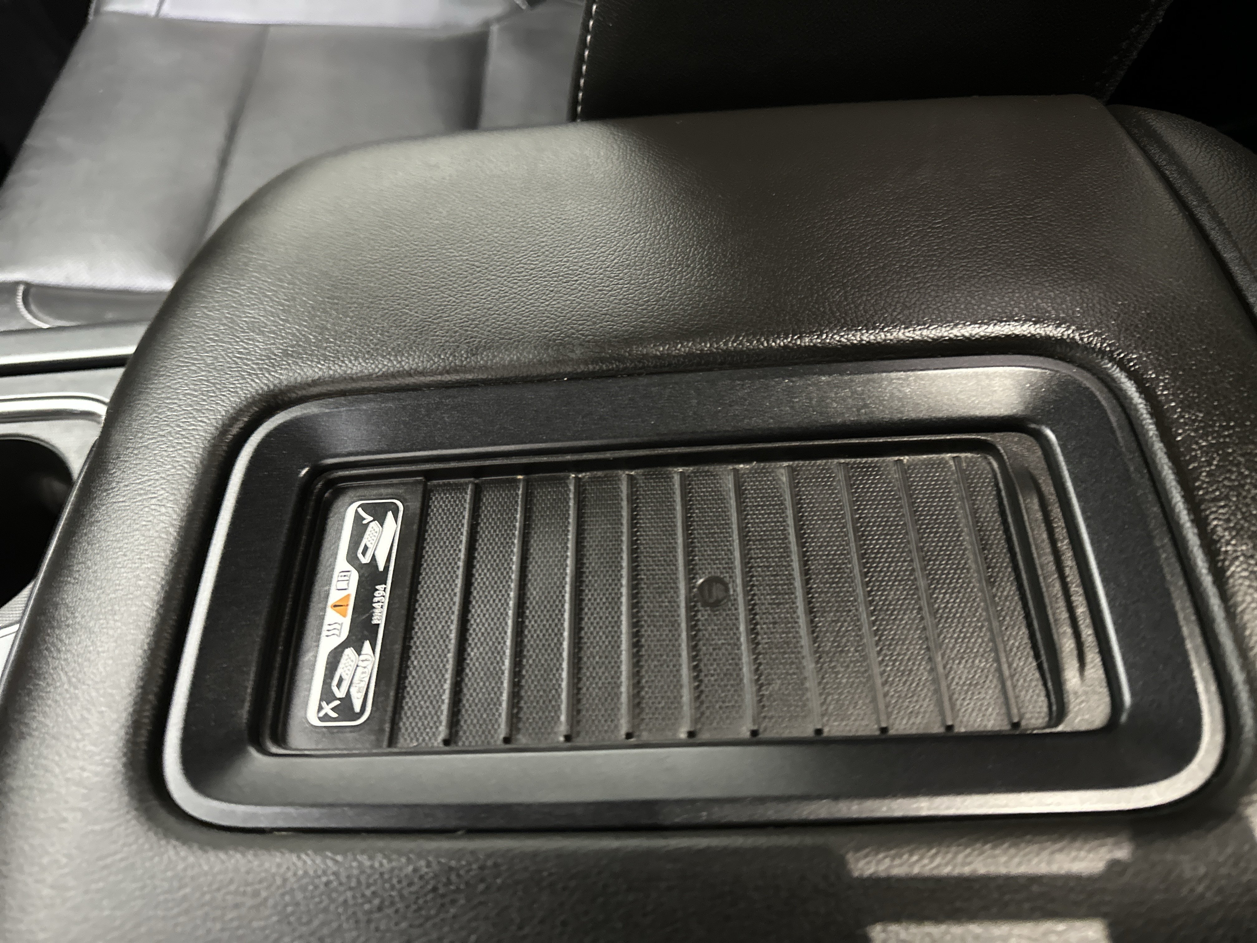 Used 2018 Chevrolet Silverado 1500 LTZ w/ Sport Package AWD/4WD image 42