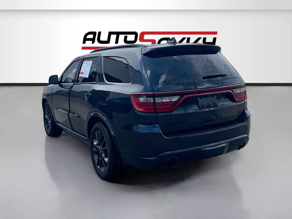 Used 2023 Dodge Durango R/T RWD image 5