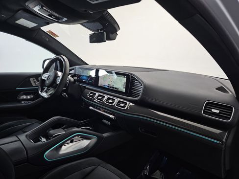 Certified 2022 Mercedes-Benz GLE 63 AMG S image 15