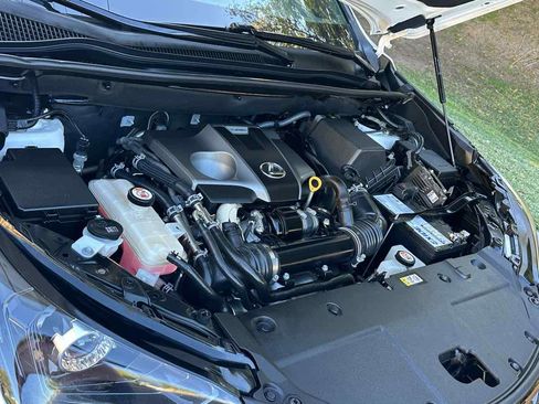 Used 2020 Lexus NX 300 F Sport image 62