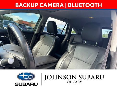 Used 2017 Acura RDX AWD w/ Advance Package image 7