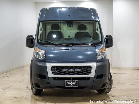 Used 2020 RAM ProMaster 3500 image 4