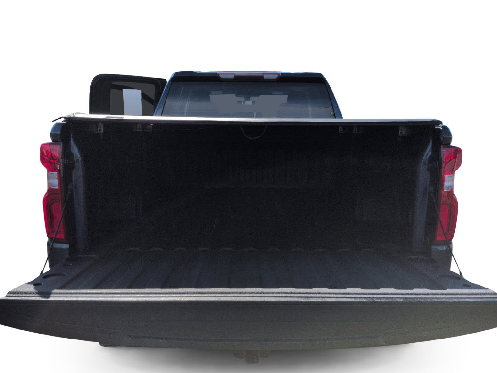 Used 2020 Chevrolet Silverado 1500 Custom Trail Boss w/ Custom Convenience Package AWD/4WD image 25