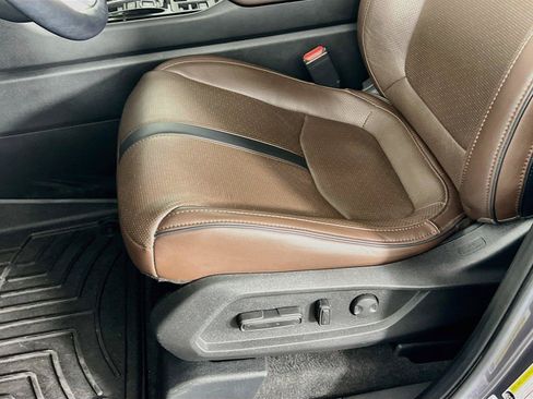 Used 2023 Honda Pilot Elite image 21