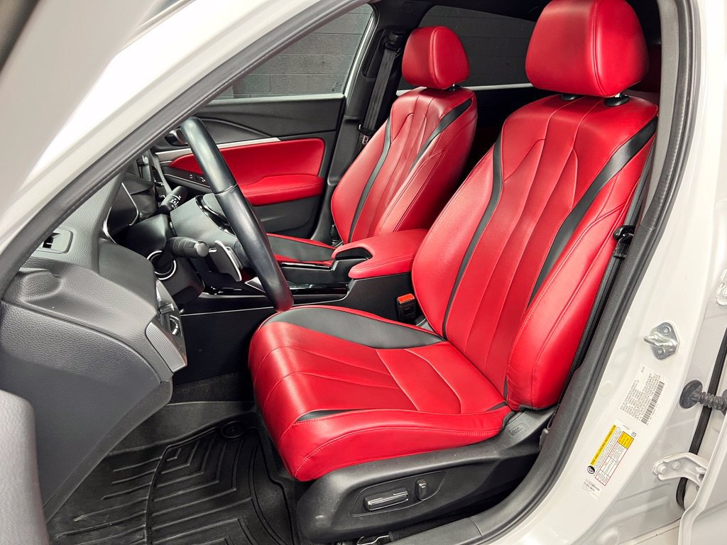 Used 2023 Acura Integra A-Spec FWD image 7