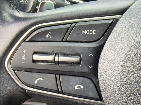 Used 2021 Hyundai Santa Fe SEL w/ Convenience Package FWD image 17
