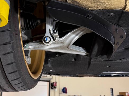 Used 2018 Lamborghini Huracan Performante image 87