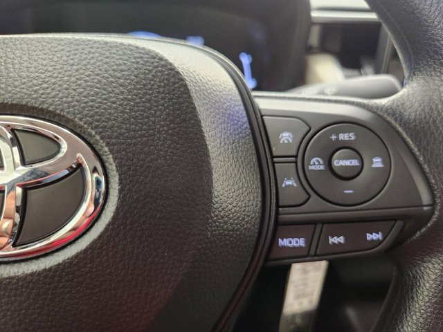 New 2027 Toyota Corolla LE FWD image 55