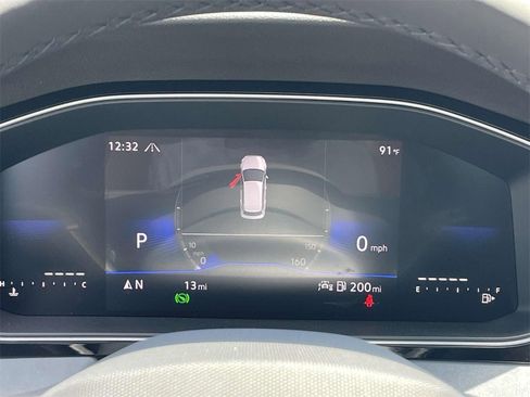 New 2025 Volkswagen Jetta SE image 20