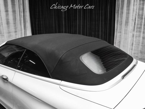 Used 2021 Mercedes-Benz C 63 AMG S image 40