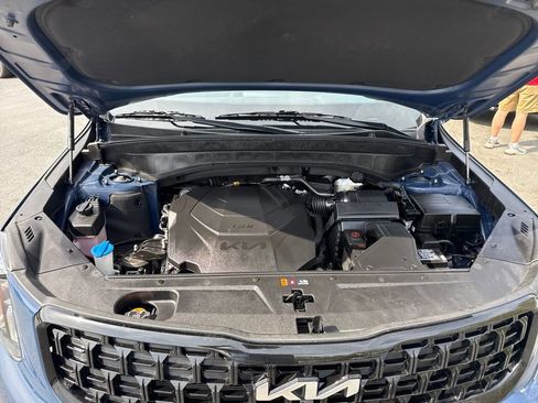 Used 2024 Kia Telluride SX X-Line image 22