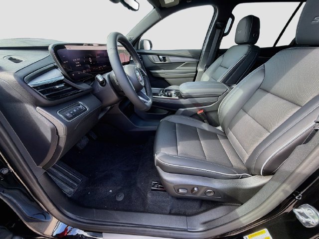 New 2027 Buick Enclave Sport Touring w/ Power Package FWD image 20