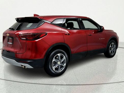 Used 2024 Chevrolet Blazer LT w/ LPO, Floor Liner Package FWD image 5