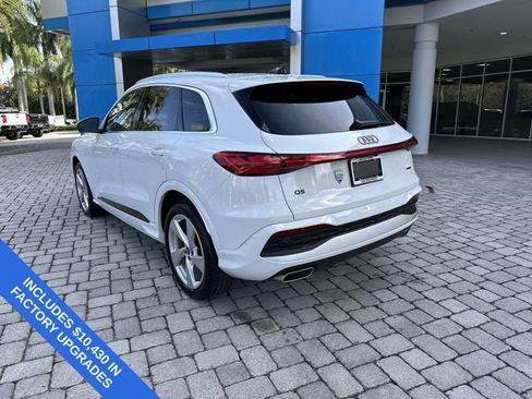 Used 2025 Audi Q5 Prestige AWD/4WD image 34