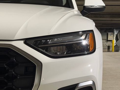 Used 2022 Audi Q5 2.0T Premium AWD/4WD image 11