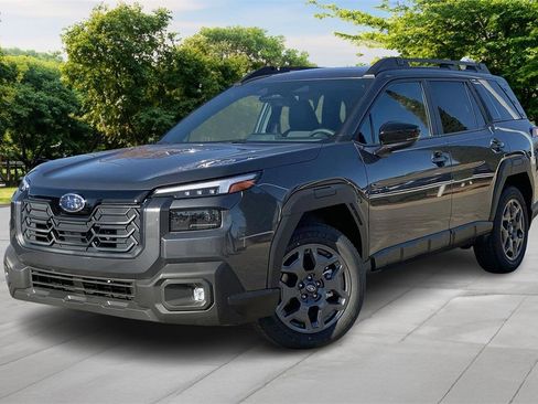 New 2026 Subaru Outback Premium image 1