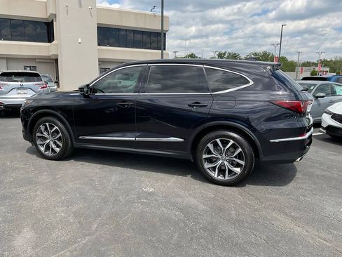 Certified 2022 Acura MDX SH-AWD w/ Technology Package image 5