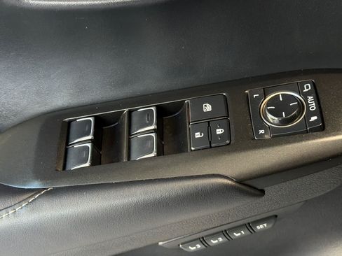Used 2020 Lexus NX 300h AWD w/ Premium Package image 13