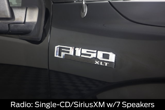 Certified 2018 Ford F150 XLT w/ Equipment Group 302A Luxury AWD/4WD image 15