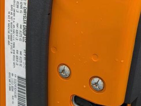 Used 2012 Dodge Challenger R/T image 24