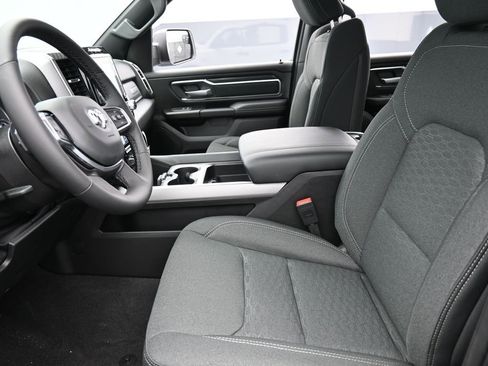 New 2026 RAM 1500 Big Horn image 10