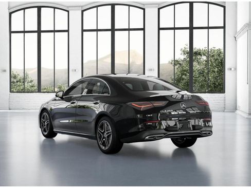 New 2026 Mercedes-Benz CLA 250 image 28