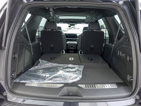 New 2026 Chevrolet Tahoe Z71 w/ Comfort Package image 9