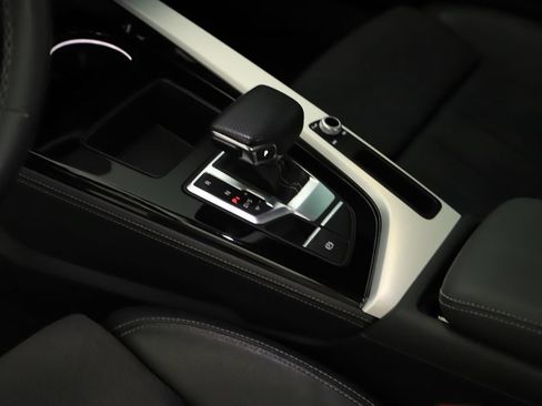 Certified 2023 Audi A5 2.0T Premium Plus w/ Premium Plus AWD/4WD image 17