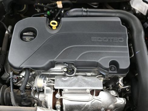 Used 2023 Chevrolet Malibu LS image 35