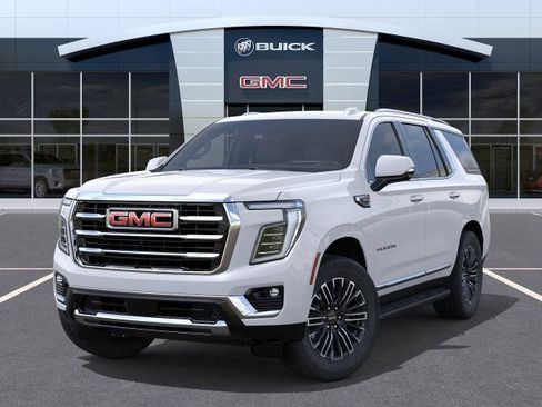 New 2026 GMC Yukon Elevation AWD/4WD image 6