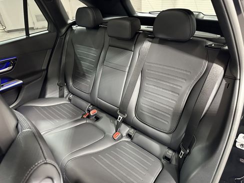 New 2026 Mercedes-Benz GLC 300 4MATIC image 15