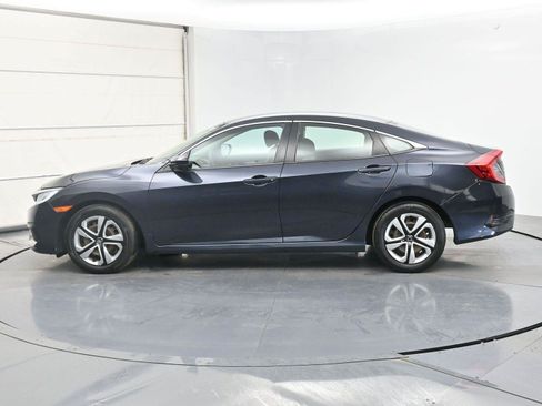 Used 2018 Honda Civic LX image 19