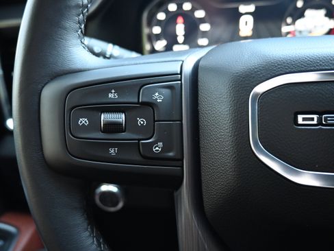 Used 2025 GMC Sierra 2500 Denali Ultimate AWD/4WD image 61