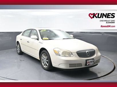 Used 2008 Buick Lucerne CXL w/ Ultra Confidence Package