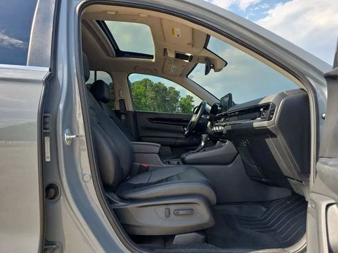 Used 2025 Honda CR-V EX-L image 48