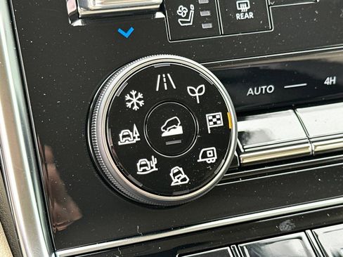 New 2026 Nissan Armada Platinum Reserve AWD/4WD image 38
