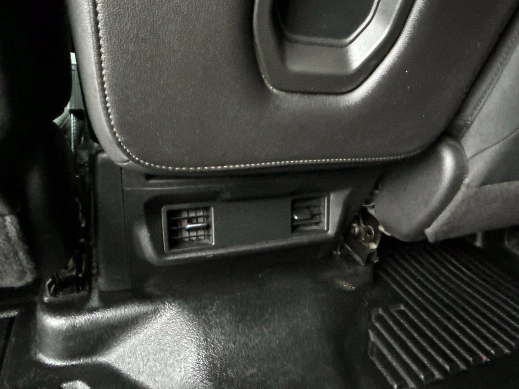 Used 2020 Chevrolet Silverado 2500 W/T w/ WT Convenience Package AWD/4WD image 47