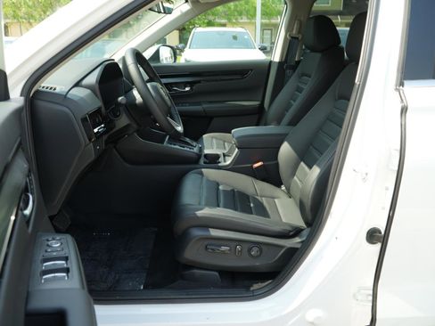 New 2026 Honda CR-V EX-L image 16