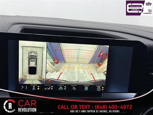 Used 2023 Chevrolet Silverado 1500 LTZ image 25