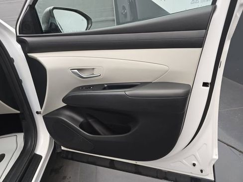 Used 2025 Hyundai Tucson SEL image 50