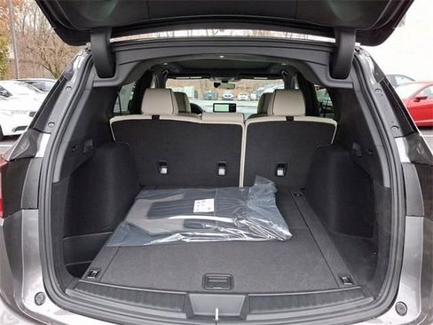 New 2025 Acura RDX A-Spec image 22