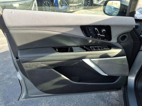 New 2026 Cadillac Optiq Sport 1 image 25